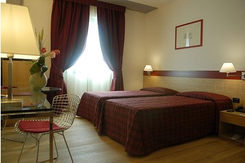 Italie Hotel Verona, Extérieur