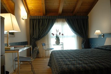 Italie Hotel Verona, Extérieur