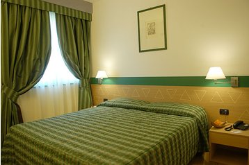 Italie Hotel Verona, Extérieur