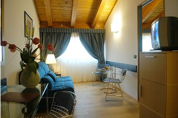 Italie Hotel Verona, Extérieur