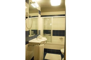 Italie Hotel Verona, Extérieur