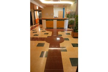 Italie Hotel Verona, Extérieur