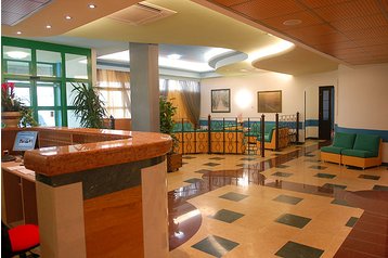 Italie Hotel Verona, Extérieur