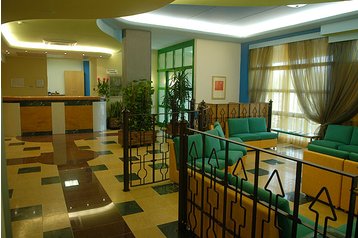 Italie Hotel Verona, Extérieur