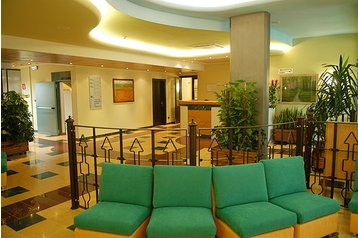 Italie Hotel Verona, Extérieur