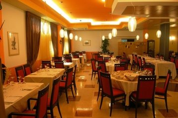 Italie Hotel Verona, Extérieur