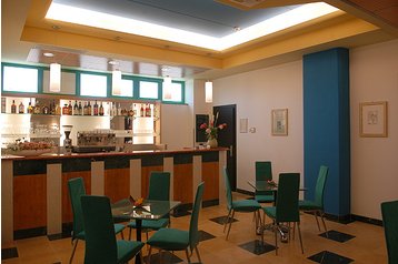 Italie Hotel Verona, Extérieur