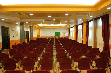 Italie Hotel Verona, Extérieur