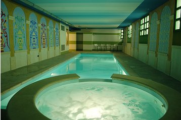 Italie Hotel Verona, Extérieur