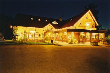 Tschechien Hotel Náchod, Exterieur