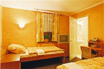 Tchéquie Hotel Náchod, Intérieur
