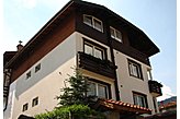 Pension Chepelare Bulgarien