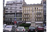 Apartman Budimpešta / Budapest Madjarska