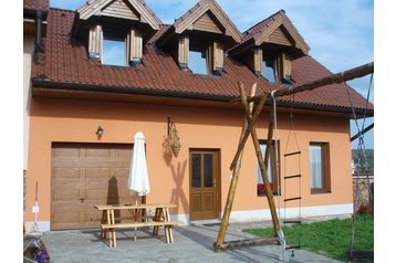 Slovakia Privát Vrbov, Vrbov, Eksteriør
