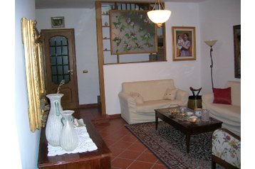 Taliansko Privát Rím / Roma, Exteriér