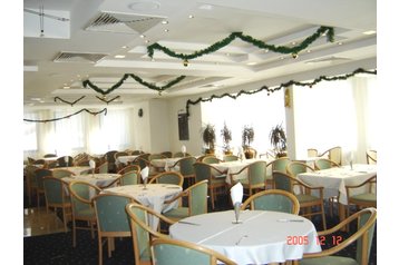 Bulgarie Hotel Pamporovo, Extérieur