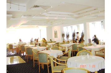 Bulgarie Hotel Pamporovo, Extérieur