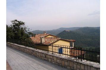 Slovénie Hotel Korte, Extérieur