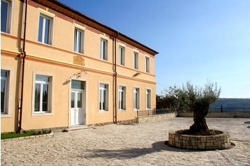 Slovēnija Hotel Korte, Eksterjers