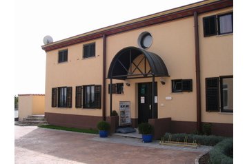 Slovēnija Hotel Korte, Eksterjers