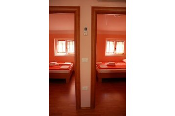 Slovēnija Hotel Korte, Eksterjers