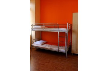 Slovēnija Hotel Korte, Eksterjers