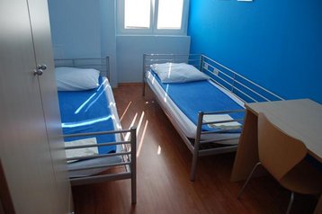 Slovēnija Hotel Korte, Eksterjers