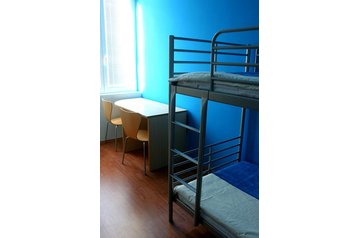 Slovēnija Hotel Korte, Eksterjers