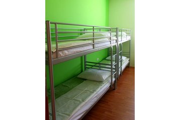 Slovēnija Hotel Korte, Eksterjers