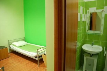 Slovēnija Hotel Korte, Eksterjers