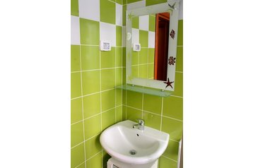 Slovēnija Hotel Korte, Eksterjers