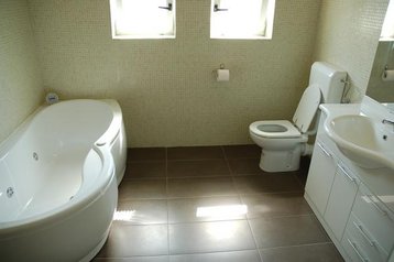 Slovēnija Hotel Korte, Eksterjers