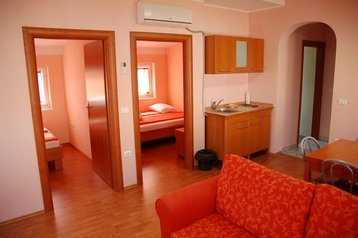 Словения Hotel Korte, Екстериор