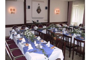 Austrija Hotel Klosterneuburg, Eksterjeras