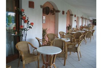 Olaszország Hotel Muravera, Exteriőr