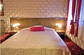 Болгарiя Hotel Shumen, Екстер'єр