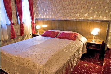 Болгарiя Hotel Shumen, Екстер'єр