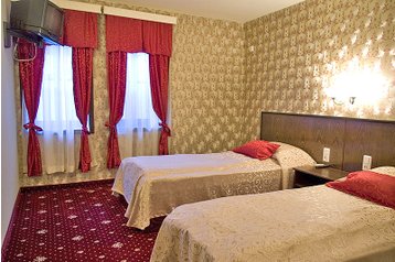 Болгарiя Hotel Shumen, Екстер'єр