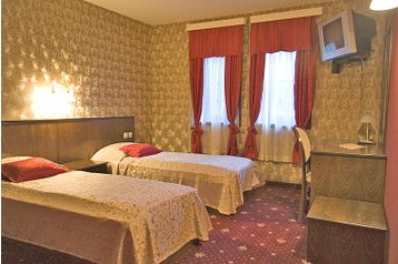 Болгарiя Hotel Shumen, Екстер'єр