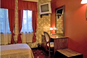 Болгарiя Hotel Shumen, Екстер'єр