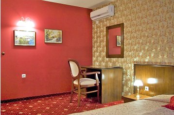 Болгарiя Hotel Shumen, Екстер'єр