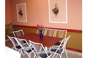 Pensionas Egerszalók 1