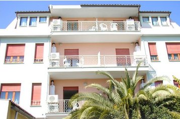 Italija Hotel Muravera, Eksterijer
