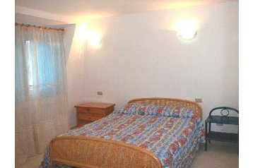 Italija Hotel Muravera, Interijer