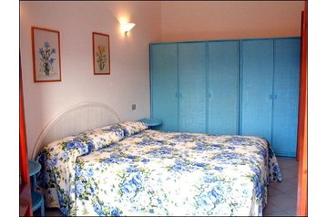 Италия Hotel Muravera, Экстерьер