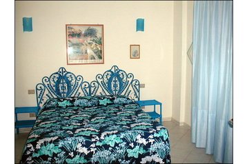 Италия Hotel Muravera, Экстерьер