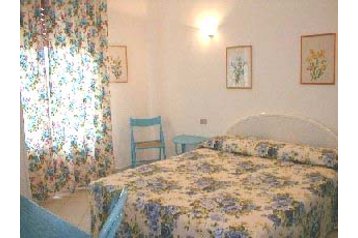 Италия Hotel Muravera, Экстерьер