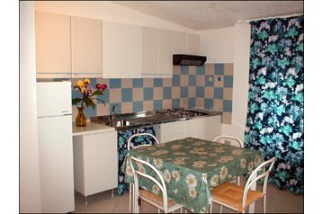 Италия Hotel Muravera, Экстерьер