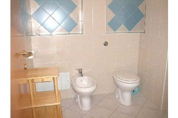 Италия Hotel Muravera, Экстерьер