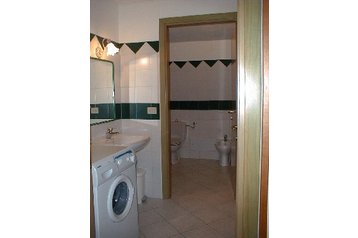 Италия Hotel Muravera, Экстерьер